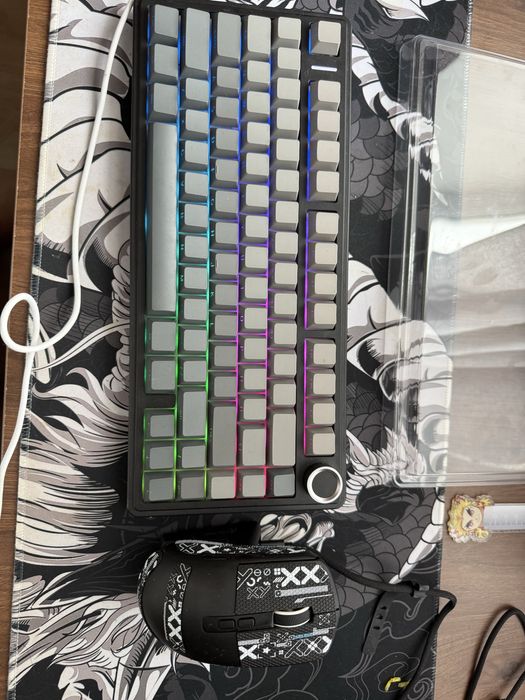 геймерский набор