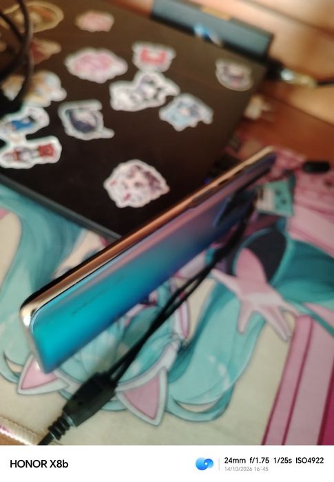 Xiaomi 11T 8/128  (Читать описание)