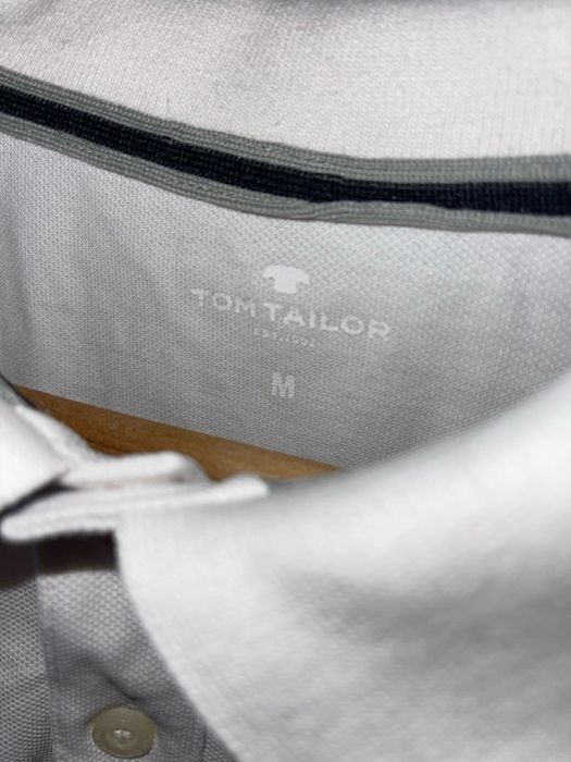 тениска  TOM TAILOR мъжка