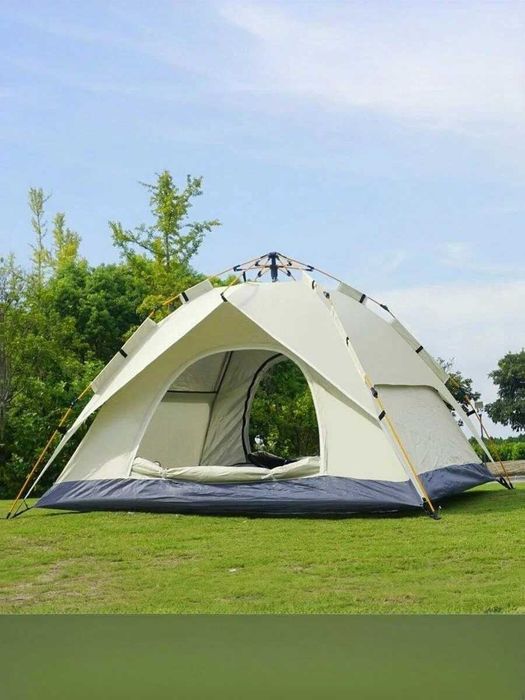 Уличные садовые зонты, прочная конструкция