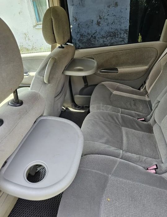 Продам машину Renault scenic