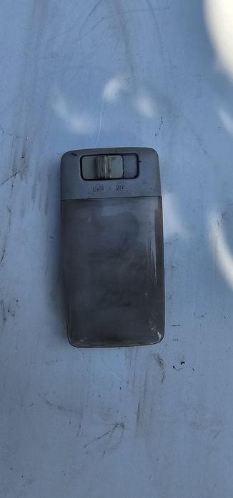 Плафон потолочный субару