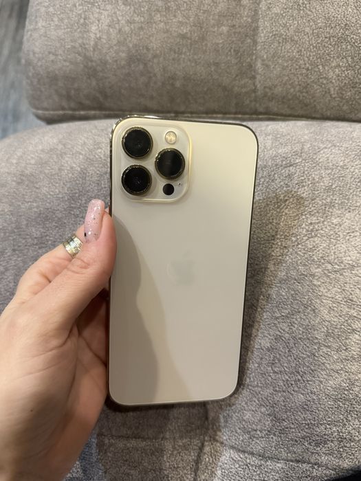 Айфон 13 про макс