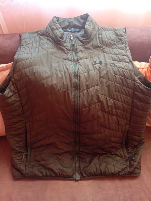 Мъжко яке и елек+ подарък риза