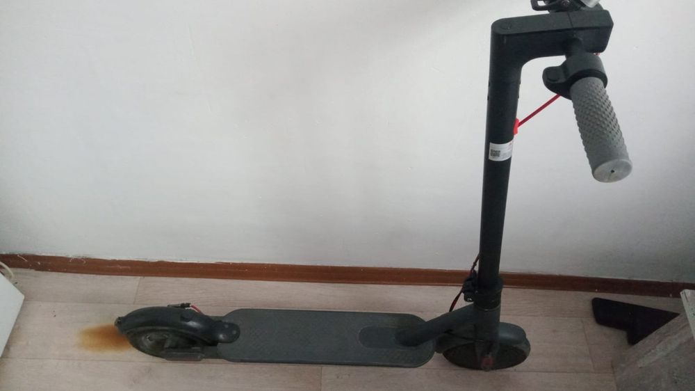 Продается Самокат