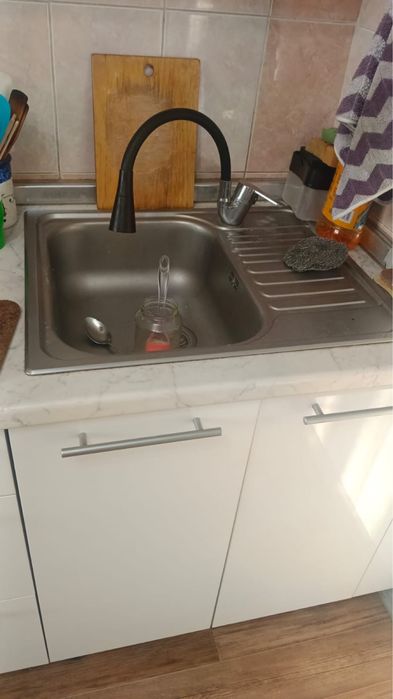 Холодильник б/у в хорошом состояние