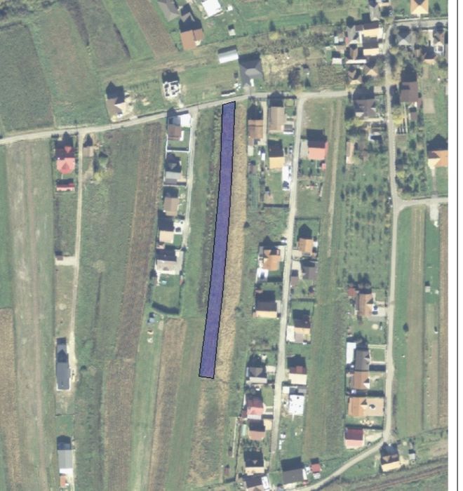 Teren intravilan de vânzare – 21 ari – Săsar, Maramureș