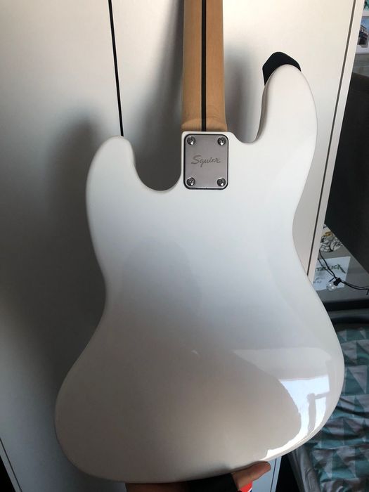 Электро гитара. Басс.