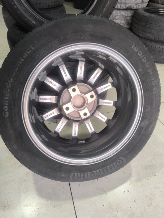 15 optra diska balon