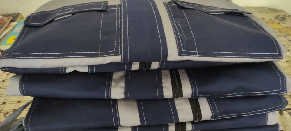 Пошив и Продажа спецодежды оптом и в розницу