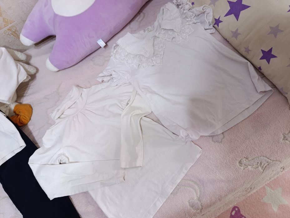 Школьная форма для девочки 1 -2 класскласс