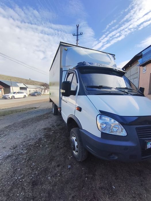 Продам Газель срочно