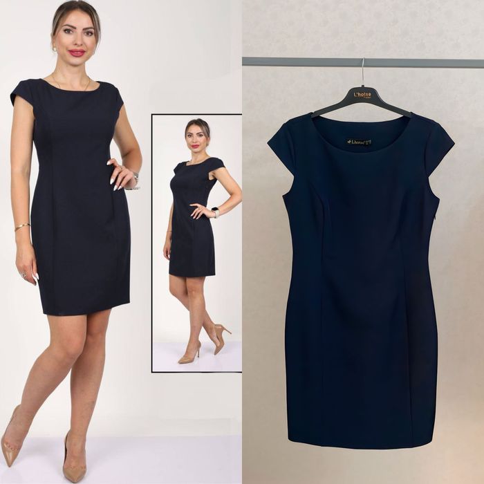 Платья производство Турция