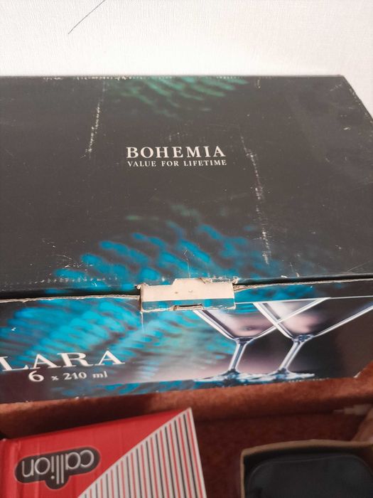 Продам стаканы 2 набора