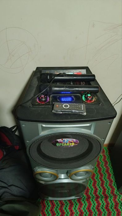 meirende 1212 kalonka