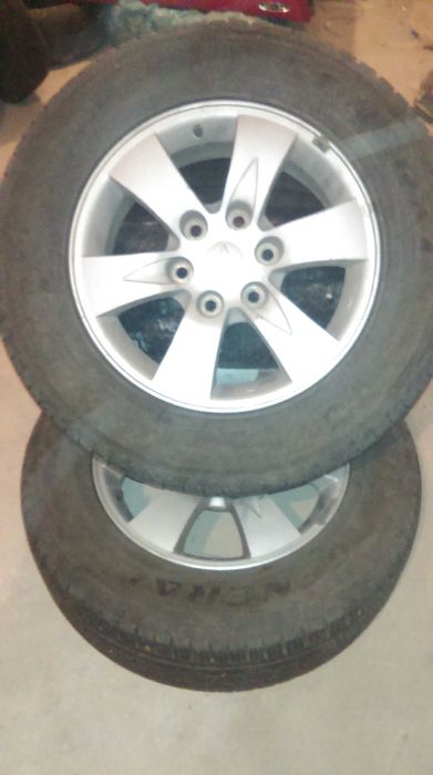 Mitsubishi Митсубиши L200 2006