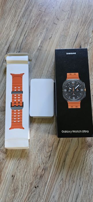 Galaxy Watch Ultra, 47mm (LTE)