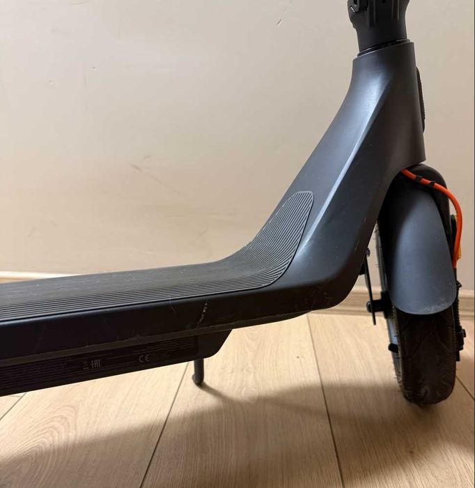 Електрическа тротинетка Xiaomi Scooter 4 Lite 2nd Gen