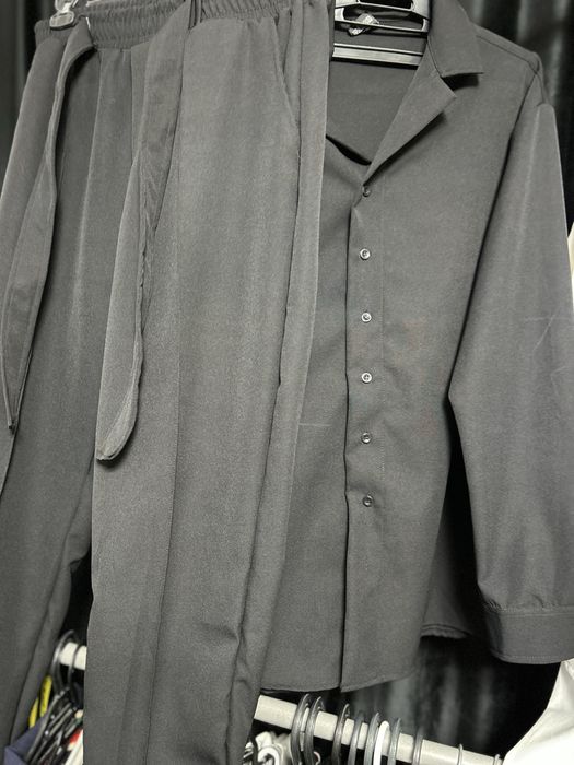 Compleuri elegante - casual disponibil alb si negru