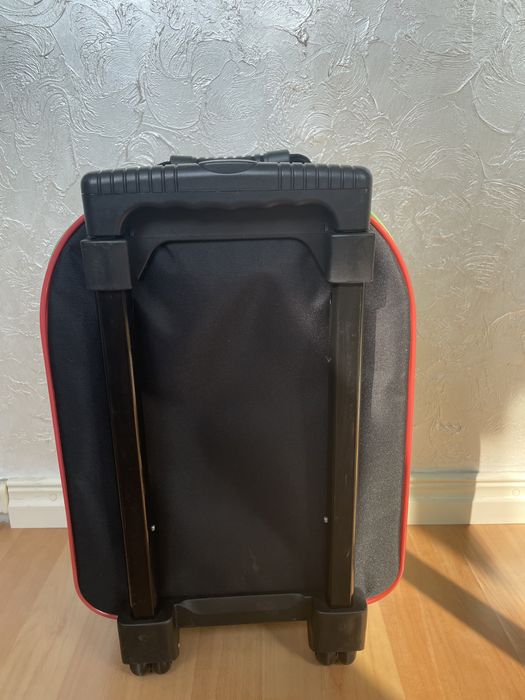 Детский чемодан