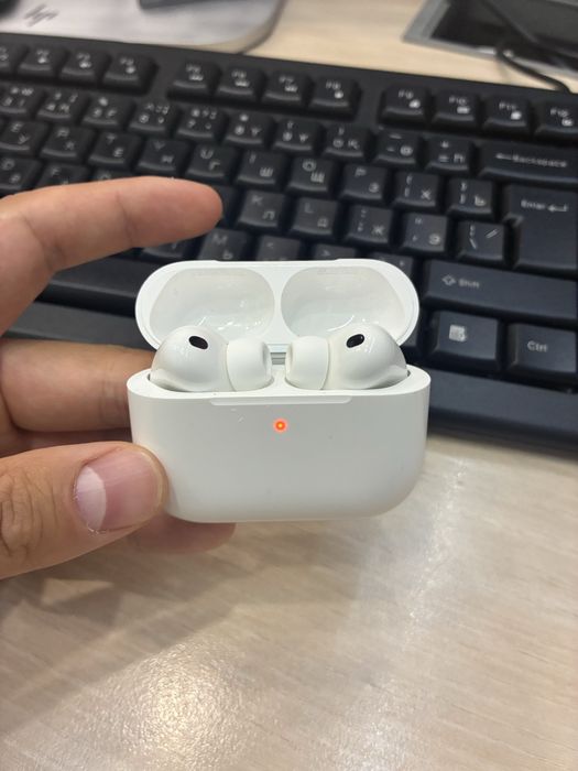 Airpods pro 3, оригинал