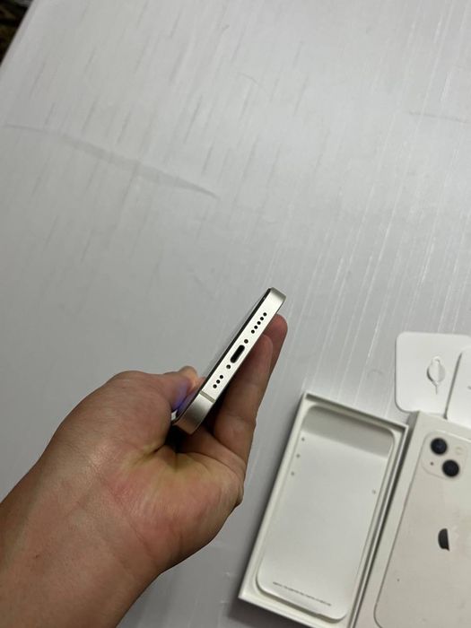 iPhone 13 128 gb 69%