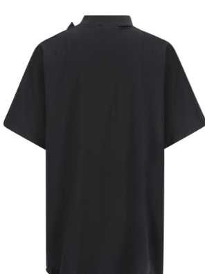 мъжки тениски Balenciaga S M L XL