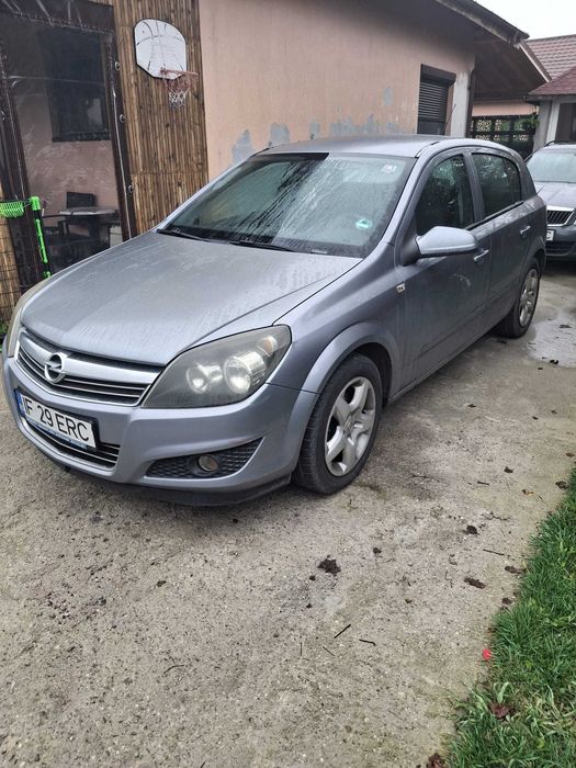 OPEL Astra 2009 — imagine 3