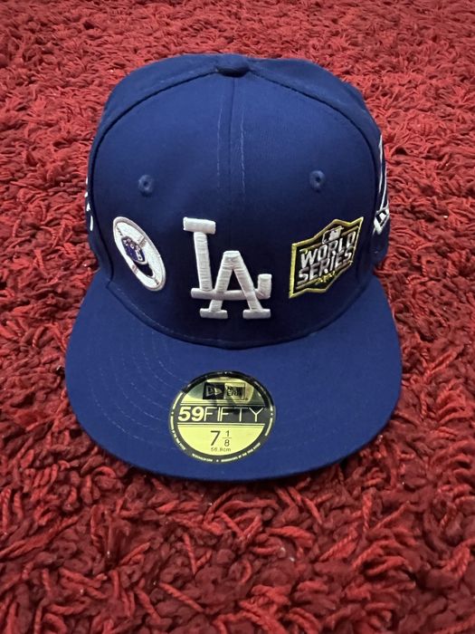 New Era cap