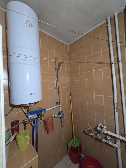 Продава се Тристаен апартамент в Казанлък - 72 кв.м за 815 €/кв.м - Снимка #10