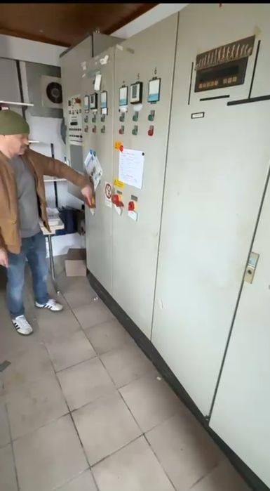 Statie de betoane TEKA MIXOMAT THZ 2250