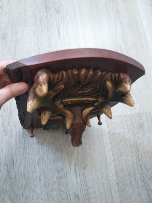 Декоративен Елен