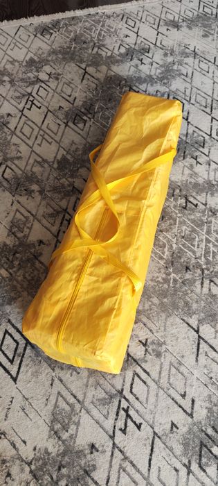 Детска кошара   .