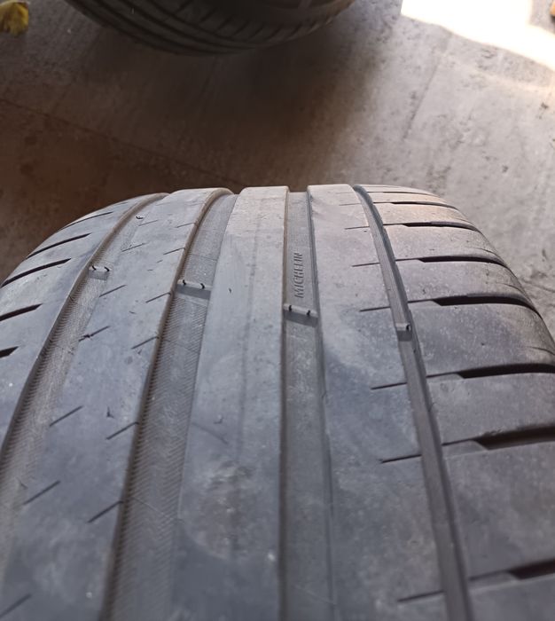 19ки джанти 5х120 BMW, Land Rover