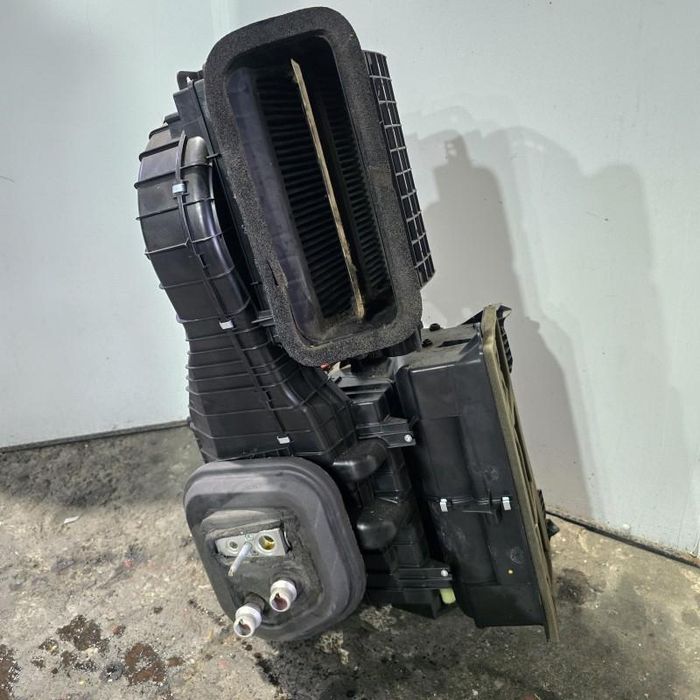 Carcasa aeroterma completa Opel Astra J facelift