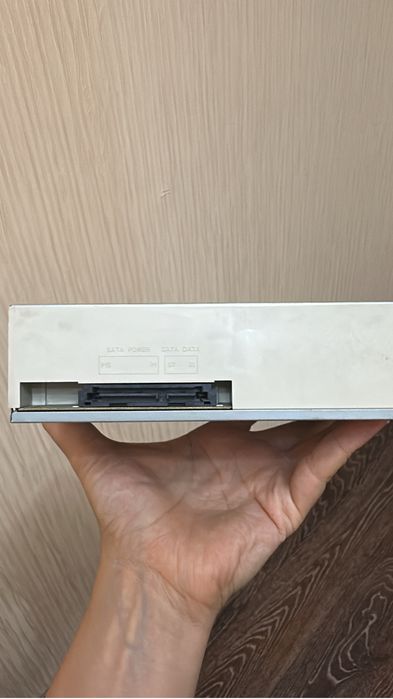 DVD/CD-RW привод б/у