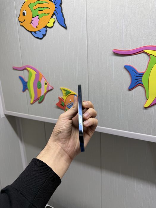 Iphone 12 pro sotiladi