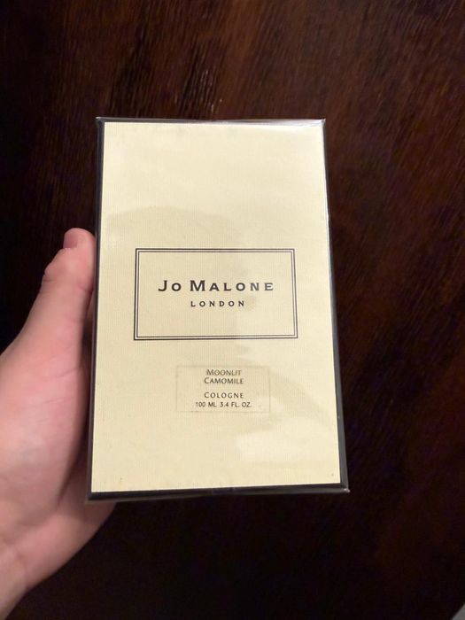 Jo malone moonlit camomile