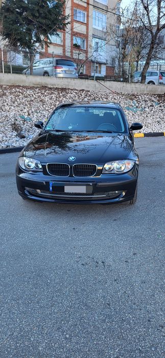 Bmw seria 1, 116i 2009