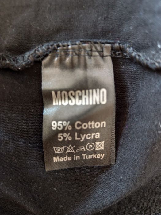 Love moschino tricou