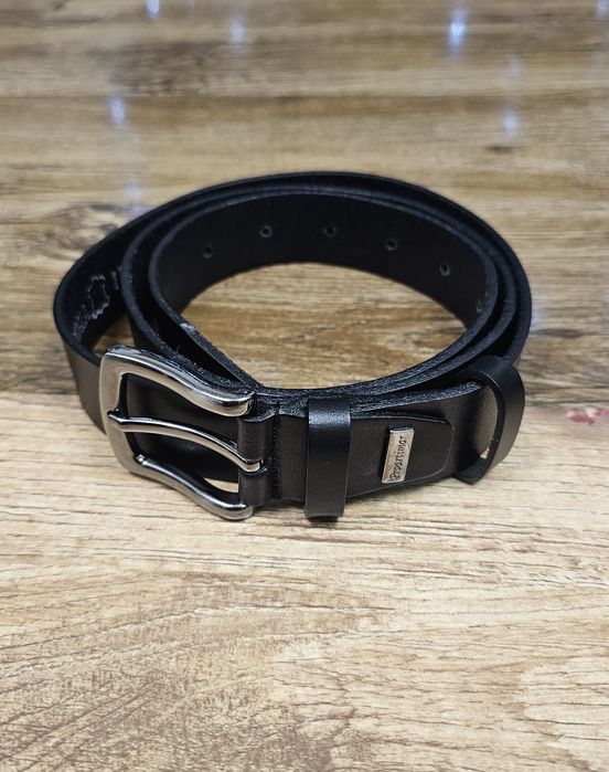 Curea piele Proartimar 115 cm