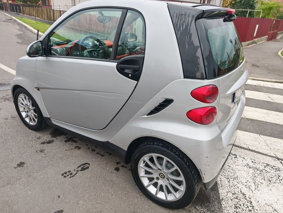 SMART Fortwo 2007 — imagine 2