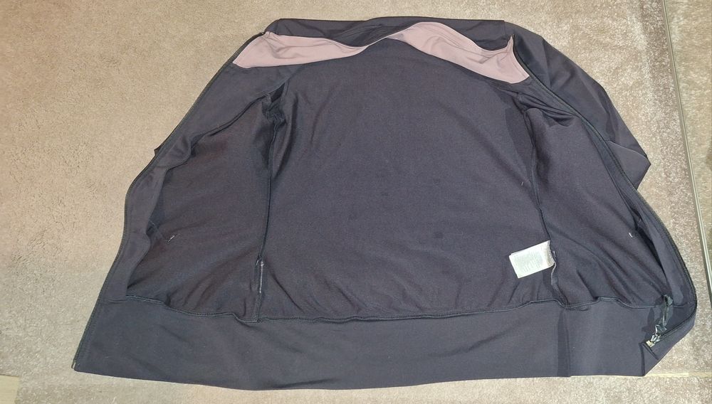 Bluza treming Adidas marime M