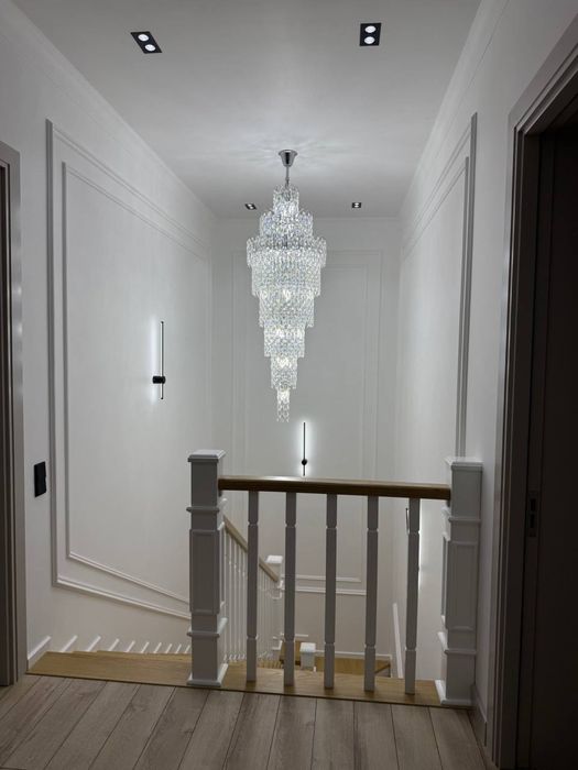 Продаётся Дом От Уч Кахрамон поста 6 км  на против Юнусабад 3 Соток