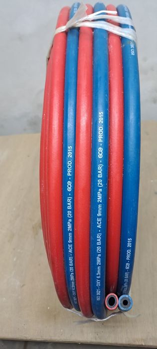 Aparat de sudura oxiacetilena