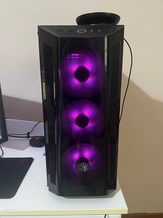 PC Gaming RTX 2070 Super