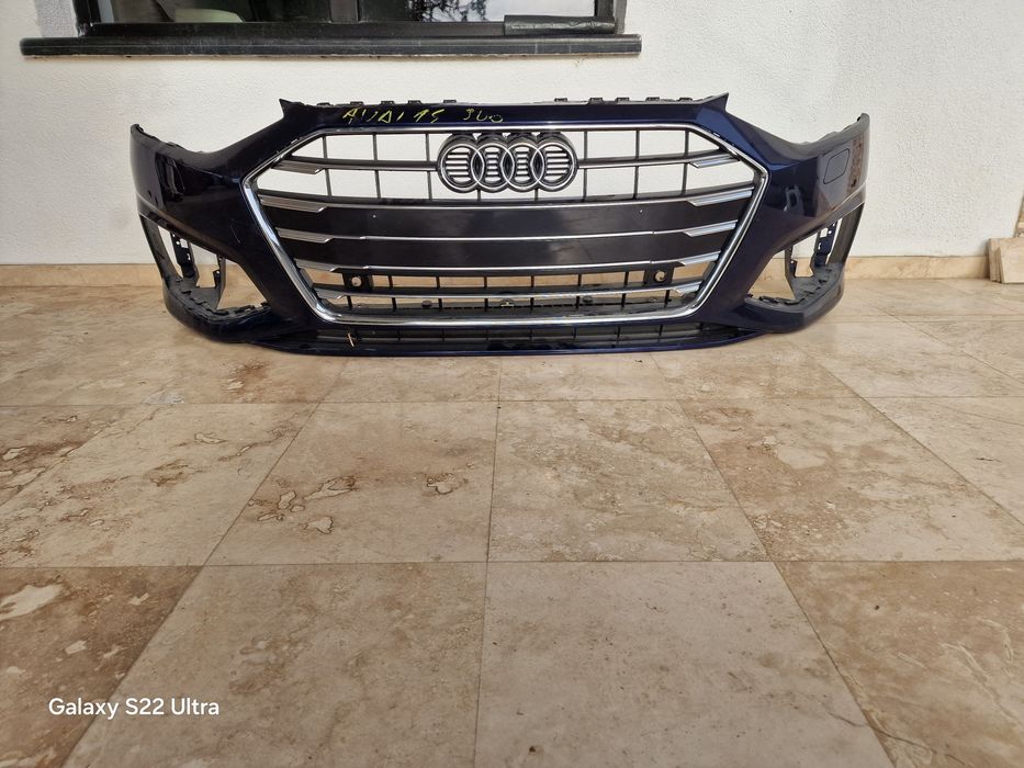 Bara fata Audi q3 sline sau a4 b9 facelift
