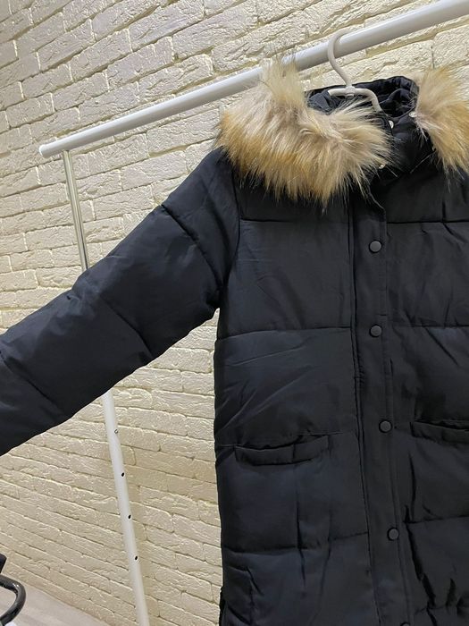 Детские куртки и комбинезоны