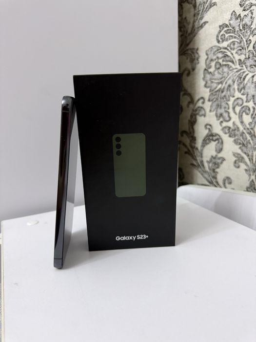 Samsung Galaxy S23 Plus