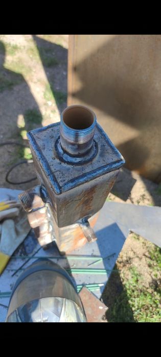 Сварщик на выезд